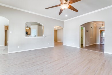 376 Lockwood Ln, Weatherford, TX 76087 - photo 5