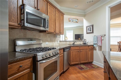 3176 Willow Creek Dr SW, Gainesville, GA 30504 - photo 7