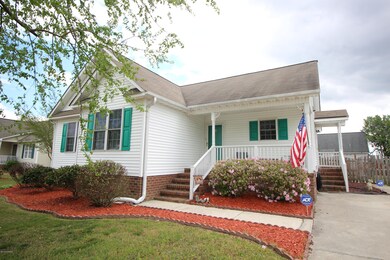 714 E Main St, Winterville, NC 28590 - photo 2