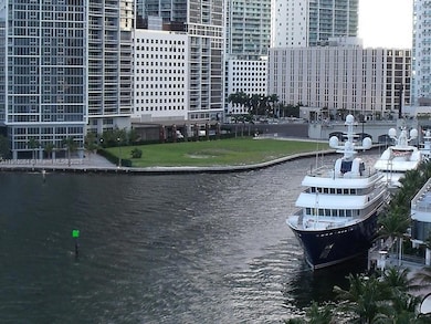 One Miami West Tower unit 921, Miami, FL 33131 - photo 4