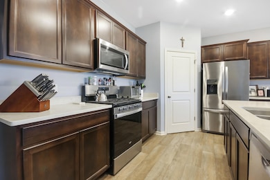 10406 Whitney Place, Crown Point, IN 46307 - photo 5