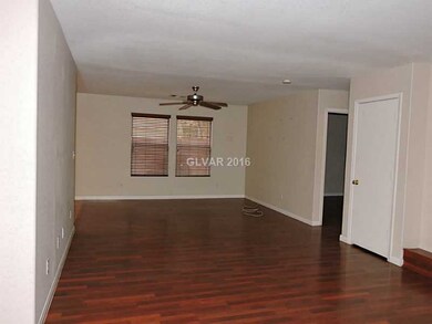 Great Room.