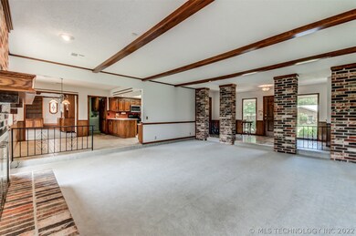 2633 Williamsburg St, Bartlesville, OK 74006 - photo 6