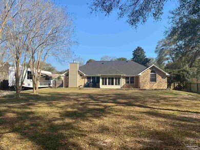 4405 Cedarbrook Dr, Pensacola, FL 32526 - photo 2