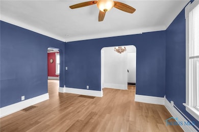 308 Crittenden Ave, Toledo, OH 43609 - photo 6