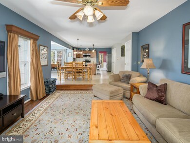 2040 Jennings St, Woodbridge, VA 22191 - photo 5