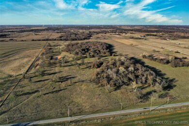 0 E 1630 Rd, Marlow, OK 73055 - photo 2