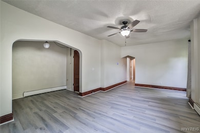 1811 Weston Ave, Niagara Falls, NY 14305 - photo 5