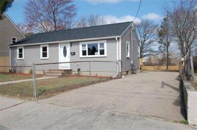 142 E Ashland St, Brockton, MA 02302 - photo 2