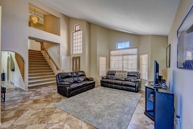 front living room