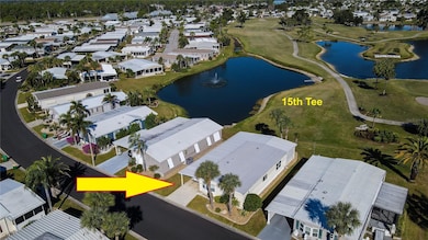 2100 Kings Hwy unit 886, Port Charlotte, FL 33980 - photo 4