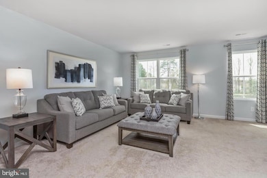 601 Yellow Bill Ln unit JUNIPER T/H, Cambridge, MD 21613 - photo 7