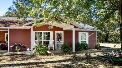 1110 Beller St, Muldrow, OK 74948 - photo 6