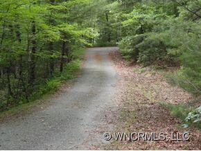 Fox Run private rd to home