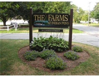 59 Linden St unit 1607, Taunton, MA 02780 - photo 2