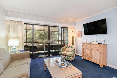 415 Ocean Creek Dr unit 2280 Lodge IV, Myrtle Beach, SC 29572 - photo 3