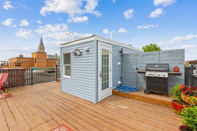 103 Ferry St unit 2R, Jersey City, NJ 07307 - photo 3