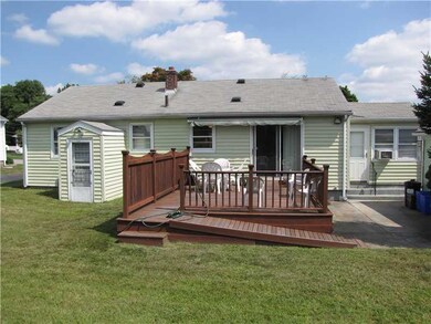 34 Argonne St, Johnston, RI 02919 - photo 4