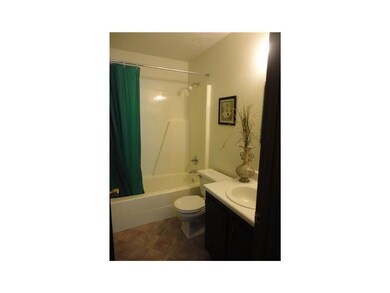 Bathroom. brand new flooring just installed
