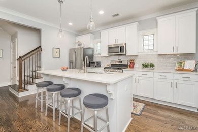 5112 Mercer St, Montgomery, AL 36116 - photo 6