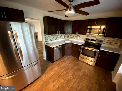 11554 Joyceton Dr unit 32-3, Upper Marlboro, MD 20774 - photo 6