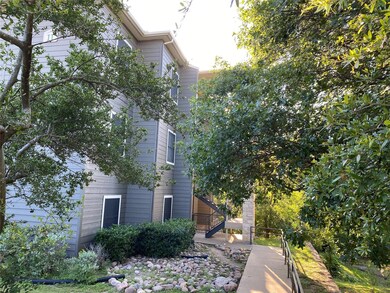 View of property exterior