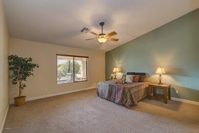 Master Suite