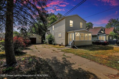 1108 S Holmes St, Lansing, MI 48912 - photo 2