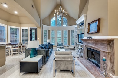 5517 Donley Dr, Frisco, TX 75034 - photo 3