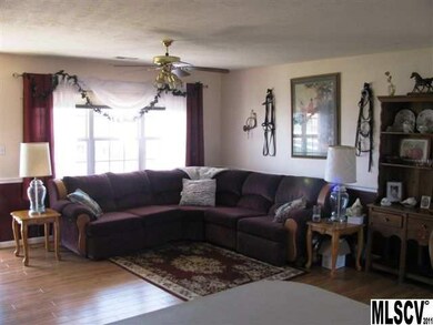 Living Room View