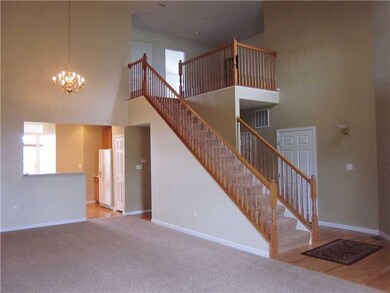 Great Room.