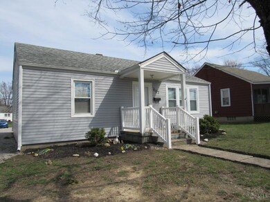 607 S Broadway St, Blanchester, OH 45107 - photo 2