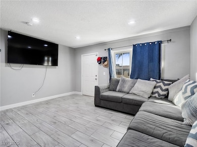 2326 Bassler St, North Las Vegas, NV 89030 - photo 6