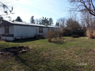 Right Back Yard