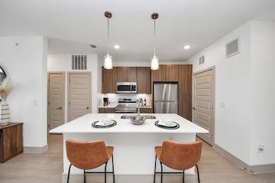 Photos displayed may be of similar apartments or f
