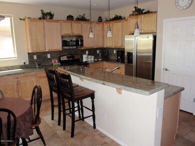 5 Kitchen