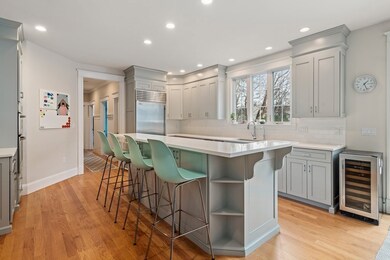 7 Parker Terrace, Newton, MA 02459 - photo 5