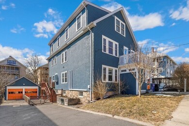 116 Farquhar St unit 1, Roslindale, MA 02131 - photo 4