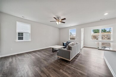 3032 Dalton Cir, Suffolk, VA 23435 - photo 4