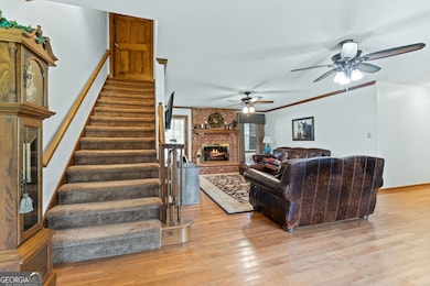 145 Asa Mosley Rd, McDonough, GA 30252 - photo 7