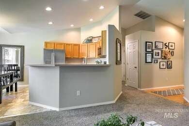 1152 N Marsh Hawk Place, Eagle, ID 83616 - photo 7