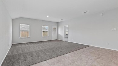 500 Amory St, Azle, TX 76020 - photo 7