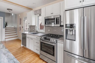 6 Chestnut Rd, Hingham, MA 02043 - photo 4