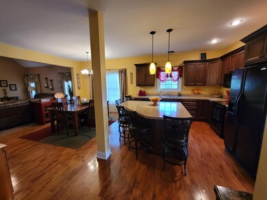 100 Leann Ln, Nicholasville, KY 40356 - photo 7