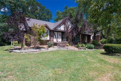 1222 Ridge Prairie Ln, Collinsville, IL 62234 - photo 2