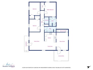 80 W Bon Acre Rd, Cataula, GA 31804 - photo 3