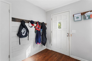 5543 Forest Dr, Acworth, GA 30102 - photo 3