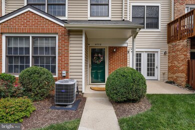 4053 Chetham Way unit 18-191, Woodbridge, VA 22192 - photo 3