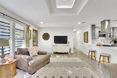 205 Spence Dr, Wylie, TX 75098 - photo 5