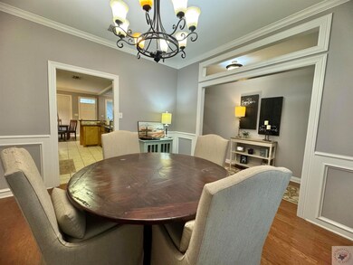 5208 High Dr, Texarkana, TX 75503 - photo 3